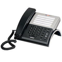 Cortelco 120100-V0E-27F 12 Series Basic Single Line Business Telephone