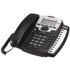 Cortelco 922500-TP2-27S 9 Series Two Line Telephone