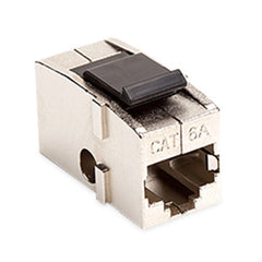 Allen Tel AT10GC-SH 10Gb Cat 6A Shielded Coupler