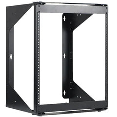 ICC ICCMSSFR12 12 RMS Wall Mount Swing Frame Rack
