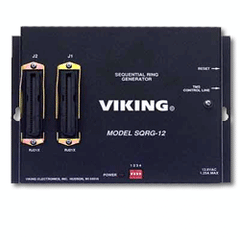 Viking SQRG-12 Sequential Ring Generator