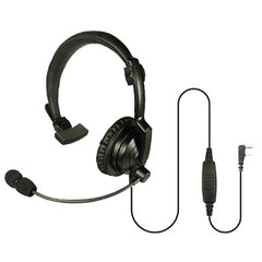 Pryme HLP-SNL-01 HLP-SNL Series Lightweight Padded Headset