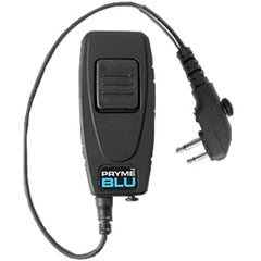 Pryme BT-500-H3-CLIP Bluetooth Adapter for HYTERA 2 Pin Radios with Clip