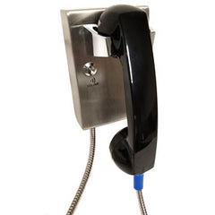 G-TEL Enterprises, Inc. VP-3500 Visitation No Dial Phone