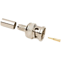 Allen Tel GBNC-108B-75 75 Ohm BNC Co-Axial Connector