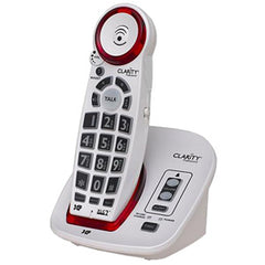 Clarity 59522-001 CLARITY-XLC2+ DECT Cordless Phone 50dB