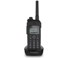 EnGenius DURAFON-UHF-HC Long-Range Handset with UHF Two-Way Radio