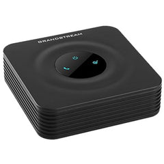 Grandstream HT801 1 Port FXS Analog Telephone Adapter