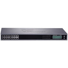 Grandstream GXW4216 16 FXS Port Gateway