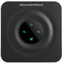 Grandstream HT802 2 Port FXS Analog Telephone Adapter