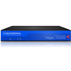 Sangoma SGM-VS0164 Vega 100G Digital Gateway