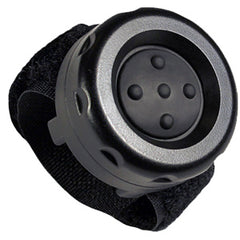 Pryme BT-PTT-Z-MINI Bluetooth Mini Wireless PTT Switch for Zello