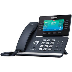 Yealink SIP-T54S Revolutionary Media IP Phone
