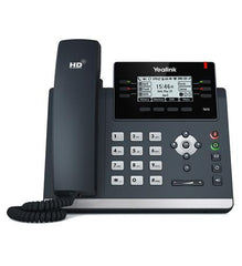 Yealink SIP-T41S T41S Ultra Elegant IP Desk Phone