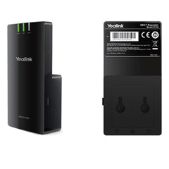 Yealink RT20U DECT Repeater for HD IP Phones (White)