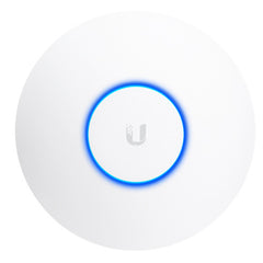 Ubiquiti UAP-AC-SHD-US 802.11ac Wave 2 Access Point with Dedicated Security Radio