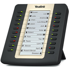 Yealink EXP20 Phone Expansion for T2x Series