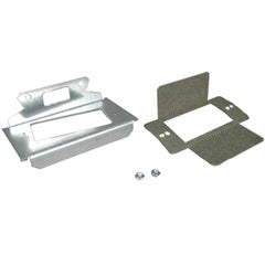 Legrand - Wiremold RFB6GFI Internal GFI or Decorator Style Receptacle Opening Bracket