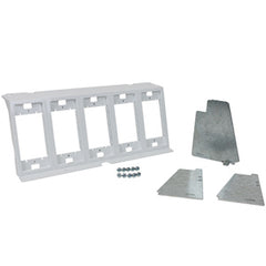 Legrand - Wiremold EFB10-MB Mounting Bracket for EFB10 Floor Box