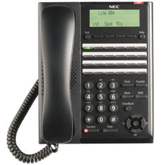 NEC BE117452 SL2100 Digital 24 Button Telephone (Black)