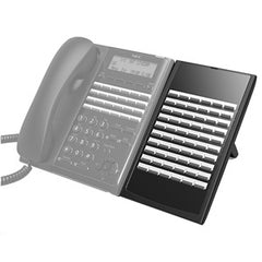 NEC BE116519 SL2100 60 Button DSS Console (Black)