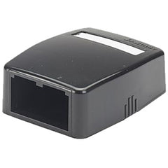 Panduit® CBXQ2BL-A Mini-Com® Surface Mount Box