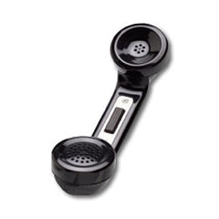 Forester Solutions, Inc. PTT-500M-47 Products Push-To-Talk Handset (Red)