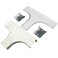 Legrand - Wiremold V2415FO 2400 Radiused Tee Fitting