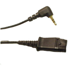 Plantronics 70765-01 Quick Disconnect (QD)-to-2.5mm Cable