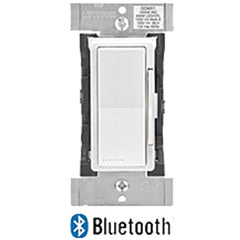 Leviton DDF01-BLZ Decora Digital Quiet Fan Speed Control