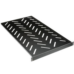 Panduit® RSHLF Deep Mount 4 Post Rack Shelf