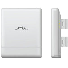 Ubiquiti LOCOM900 NanoStation M Indoor/Outdoor airMAX™ CPE