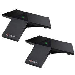 Poly 2200-65790-001 Trio 8800/8500 Expansion Mic Kit