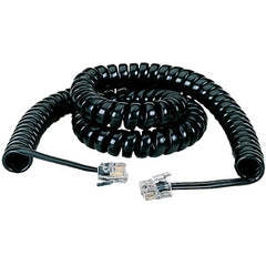 Yealink YEA-SPIRALCORDT4142 Handset Spiral Cord for T26/T28/T38/T41/T46/T48