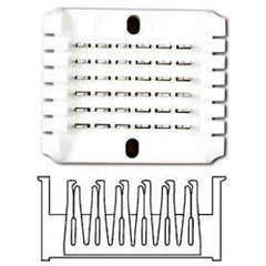 Siemon B4-3 B Series 66 Block - 6x6