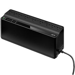 Schneider Electric BE850M2 Back-UPS 850V with 2 USB Charging Ports 120V