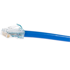 CommScope - Uniprise UC1AAA2-0ZF003 Ultra 10® Category 6A U/UTP Patch Cord 3' Blue