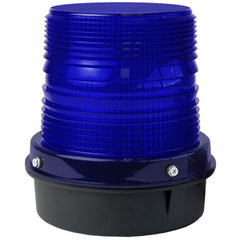 GAI-Tronics 540-001 Blue Light LED Strobe