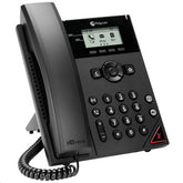 Poly VVX 150 2-Line IP Phone with HD Voice