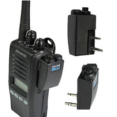 Pryme BT-501-DIRECT-V2 Bluetooth Adapter for Select Kenwood Radios