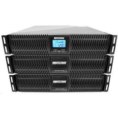 MINUTEMAN ED6000RTXL Endeavor 5-10kVA Rackmount Online UPS