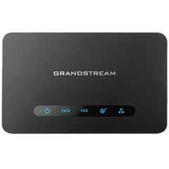 Grandstream GS-HT813 Hybrid ATA with FXS and FXO Ports