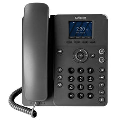 Sangoma P310 Value-Based IP Phone with HD Voice