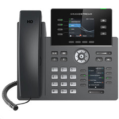 Grandstream GRP2614 4 Line Carrier-Grade IP Phone