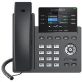 Grandstream GRP2613 3 Line Carrier-Grade IP Phone