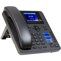 Digium 1TELA025LF A25 4 Line IP Phone