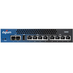 Digium 1G800F G800 Octal VoIP Gateway