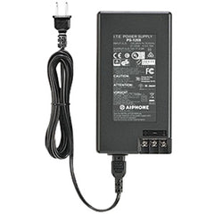 Aiphone PS-1208UL 12V DC Power Supply 0.8A UL Listed