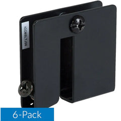 ICC ICCMSLTJS6 Ladder Rack Tee Junction Splice Kit 6 Pack