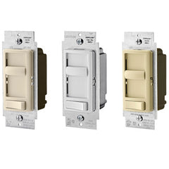 Leviton 66EV-10X Decora SureSlide ELV Dimmer